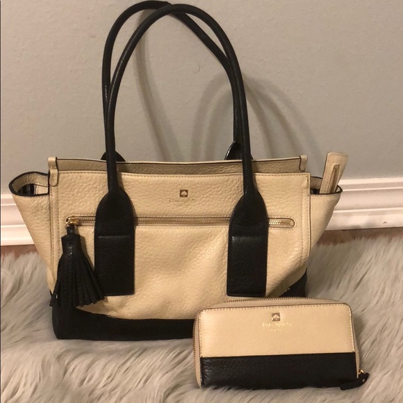 GUC Kate Spade Purse & Wallet - Picture 1 of 8